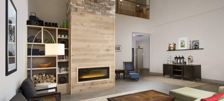 休斯顿洲际机场东丽怡酒店(Country Inn & Suites by Radisson, Houston Intercontinental Airport East, TX)图片