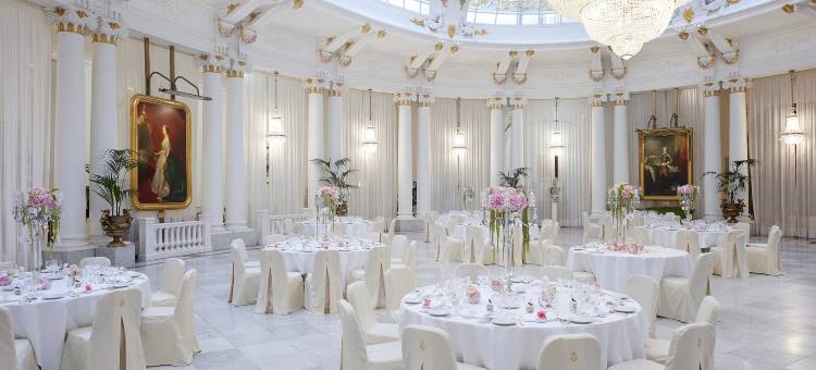 内格雷斯科酒店(Hotel le Negresco)图片