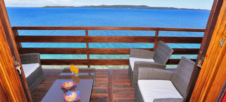 Holiday House Kolic for 2 Persons图片