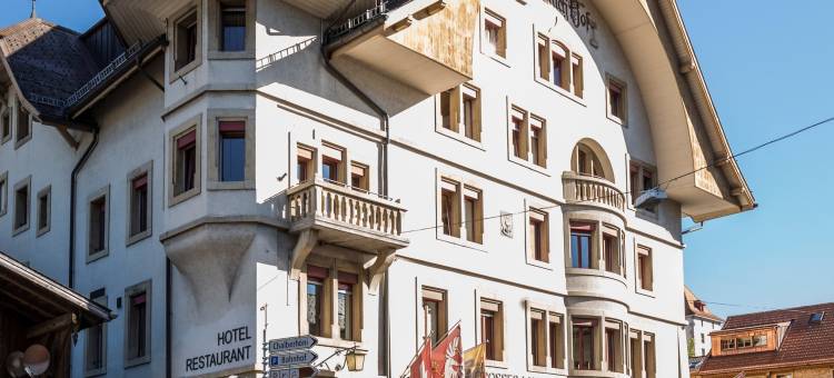 兰德豪斯酒店(Hotel Landhaus)图片