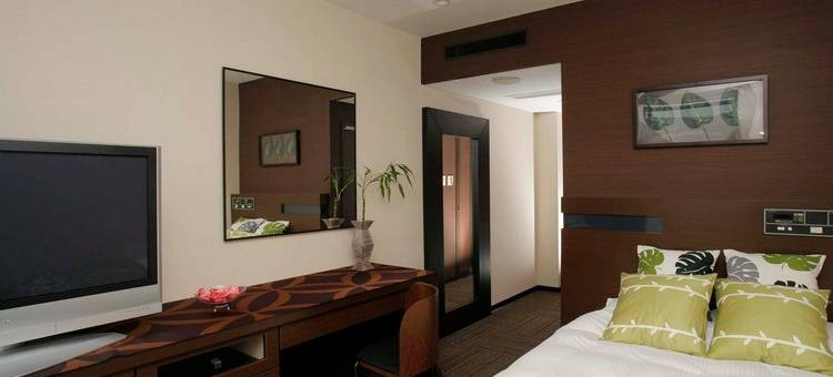 佐世保天堂花园大酒店(The Paradise Garden Sasebo)图片