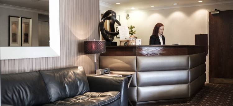 狐狸&鹅酒店(The Fox & Goose Hotel)图片