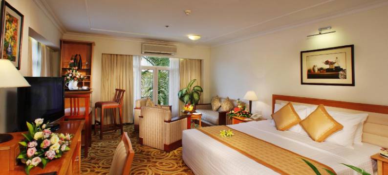 第一酒店(First Hotel)图片