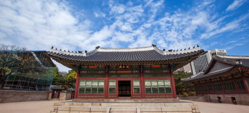 明洞镇24号旅馆(24 Guesthouse Myeongdong Town)图片