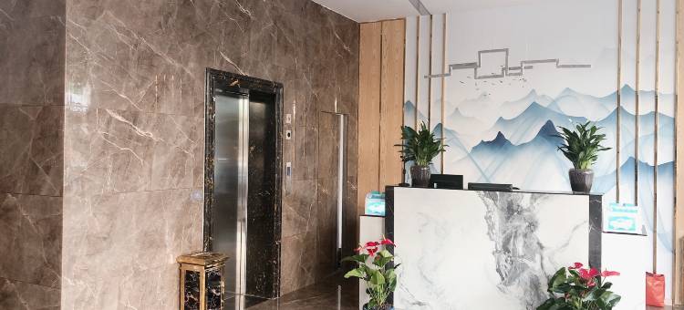 玉溪昌源宾馆图片