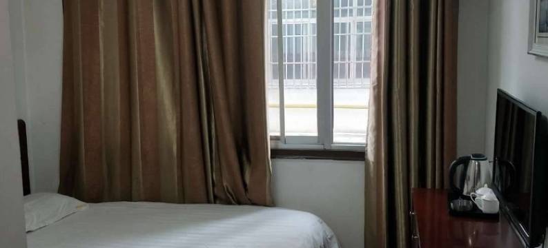 宕昌和家商务宾馆图片