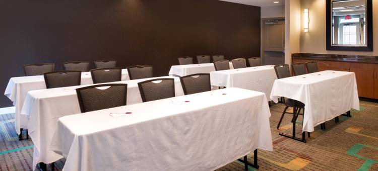 Residence Inn Gainesville I-75图片
