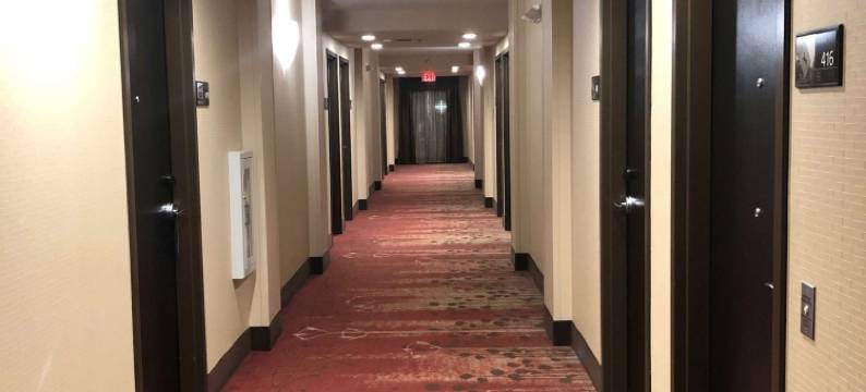 奥古斯塔艾森豪堡欢朋酒店(Hampton Inn by Hilton Augusta Fort Gordon)图片