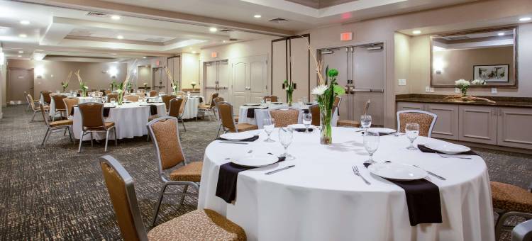 纳什维尔士麦拿希尔顿花园酒店(Hilton Garden Inn Nashville/Smyrna)图片