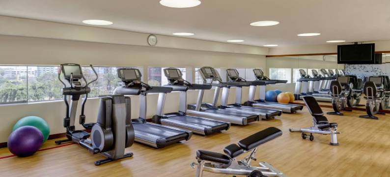 利马历史中心喜来登酒店(Sheraton Lima Historic Center)图片