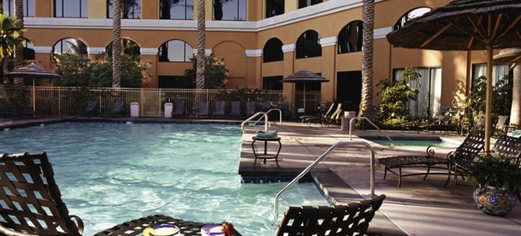 阿纳海姆加登格罗夫万豪德尔塔酒店(Delta Hotels Anaheim Garden Grove)图片