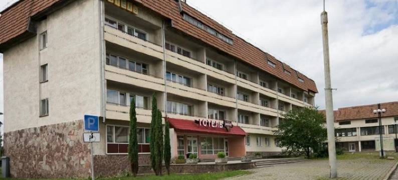 班德斯塔酒店(Banderstadt)图片