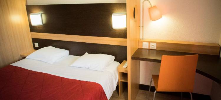 利雪普瑞米尔经典酒店(B&B Hotel Lisieux Parc des Expositions)图片