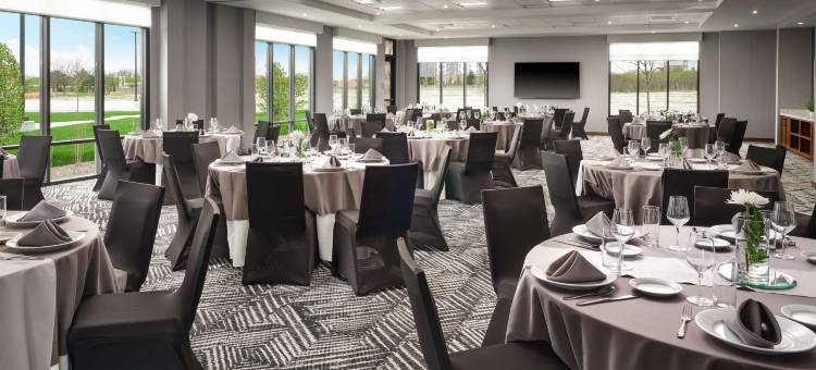 福里斯特凯悦嘉轩酒店(The Forester A Hyatt Place Hotel)图片