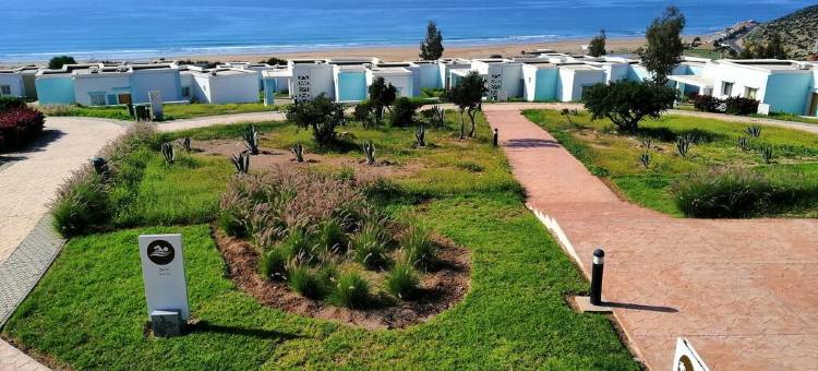 Lunja Village Taghazout图片