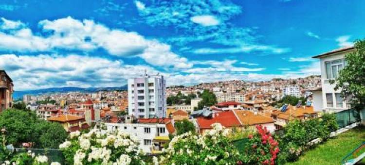 索非亚招待所(Guest House Sofia)图片