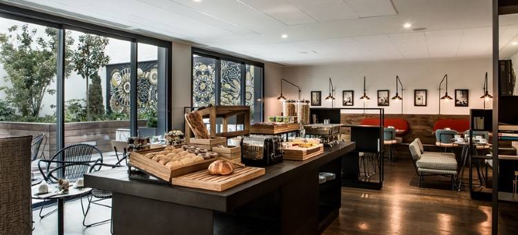 巴黎克里希印刷厂酒店(L'Imprimerie Hôtel)图片