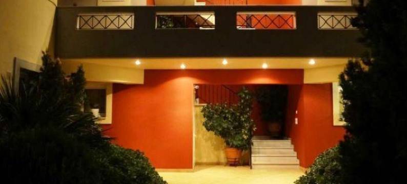 阿纳斯塔西娅别墅(Villa Anastasia)图片