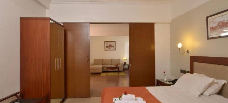 SFS侯姆布里奇酒店-锡鲁万纳德拉姆(Sfs Homebridge @ City)图片