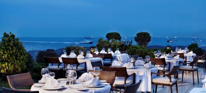 埃尔新苏丹哈迈特博物馆酒店-精品级(Eresin Hotels Sultanahmet - Boutique Class)图片