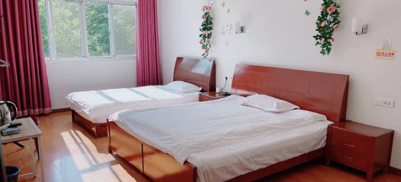 缙云温馨满屋图片