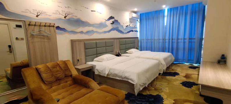 艺亿源公馆(佛山三水南站店)图片