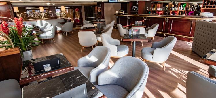 托普卡帕艾瑞辛酒店(Eresin Hotels Topkapı)图片