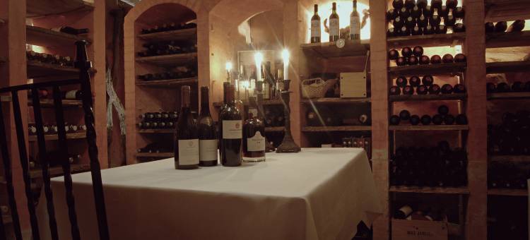 北辛库洛酒店(Nørre Vissing Kro)图片
