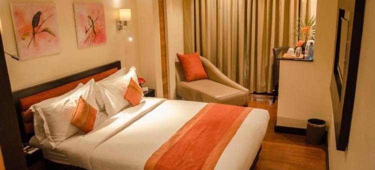 贝斯特韦斯特优质子午线旅馆(Best Western Plus Meridian Hotel)图片