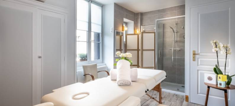 雪浓梭堡彭拉波耳酒店(Auberge du Bon Laboureur)图片