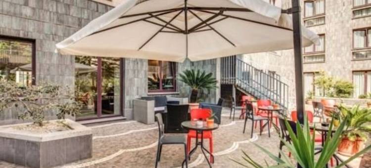 温暖酒店(Warmthotel)图片