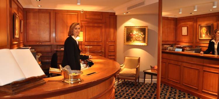 锦绣大酒店(Splendid Hotel Cannes)图片