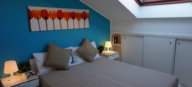 Modern Penthouse on 2 Floors with Terrace and Swimming Pool by Beahost Rentals图片