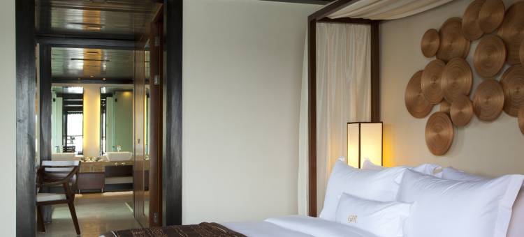 加雅岛度假村- 全球奢华精品酒店(Gaya Island Resort, Kota Kinabalu - an SLH Hotel)图片