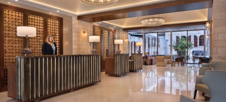 特拉维夫赛泰酒店(The Setai Tel Aviv, a Member of the Leading Hotels of the World)图片