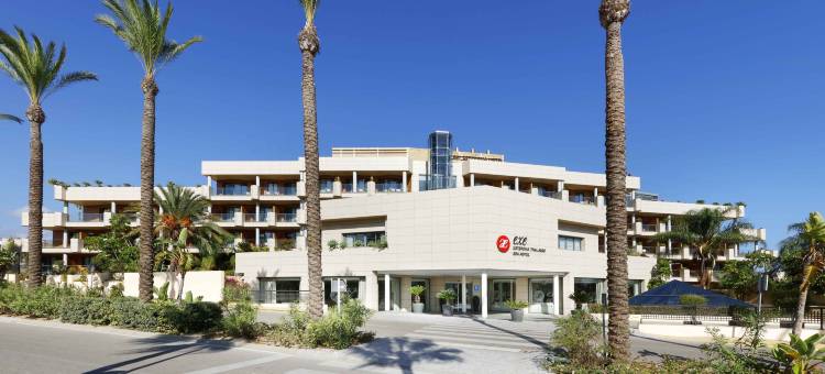 艾斯塔波海水浴温泉艾克斯酒店(Exe Estepona Thalasso & Spa- Adults Only)图片