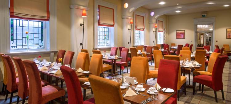 京华国际酒店(Metropole Hotel Venue & Spa, Llandrindod Wells)图片