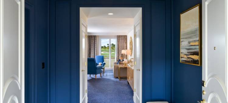 迈阿密特朗普多拉尔国家度假酒店(Trump National Doral Miami)图片