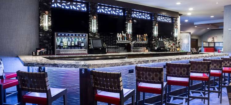 科勒尔维尔假日酒店 - 爱荷华市(Holiday Inn Coralville - Iowa city)图片