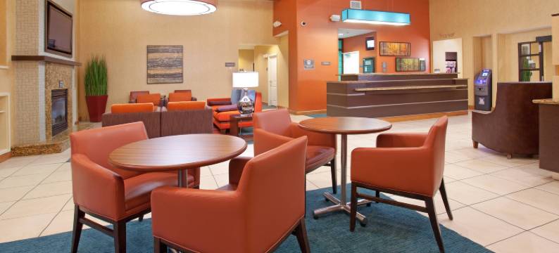 大章克兴Residence Inn 酒店(Residence Inn Grand Junction)图片