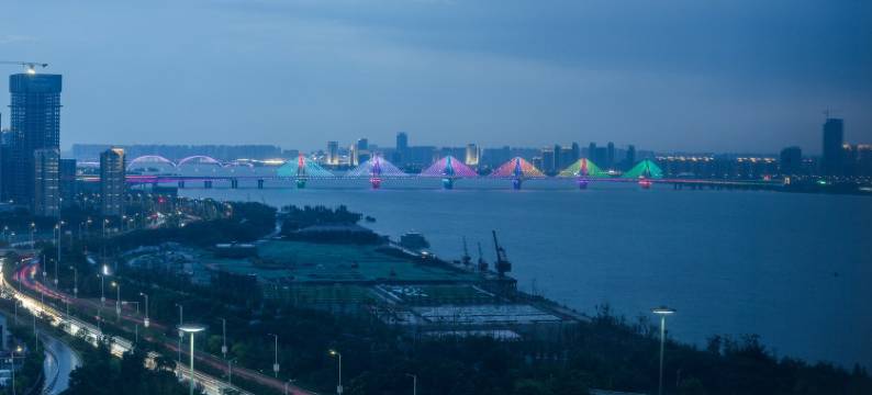 故事接着写公寓(新溪桥南二路分店)图片