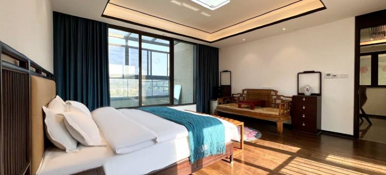 星野一宿花园别墅(常州访仙路分店)(访仙路分店)图片