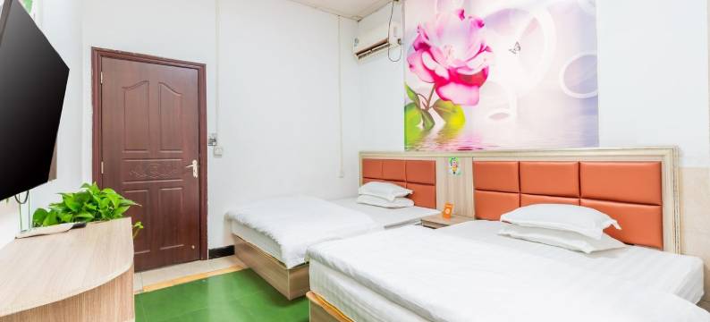 顺德容桂幸福之家民宿(建业西路分店)图片