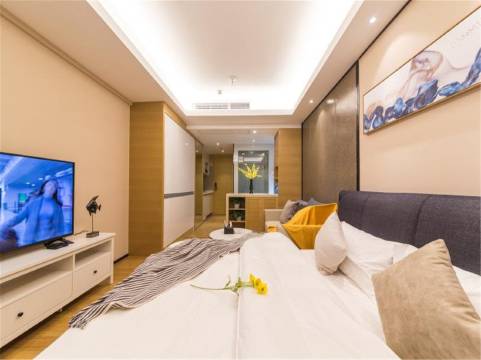 菲仑顿公寓(大天路分店)