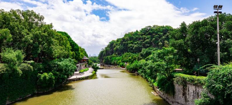 琳雅品质民宿(永宁巷1号分店)图片