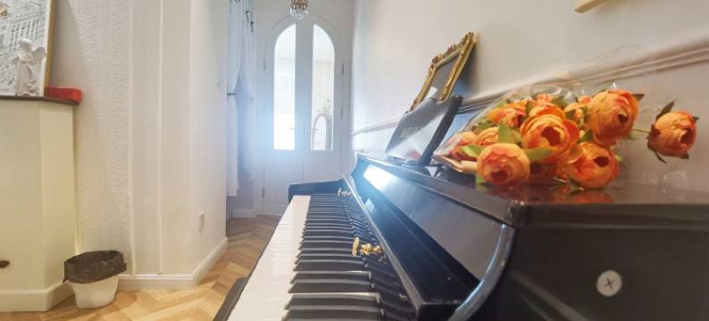 温眠民宿(新胜巷分店)图片