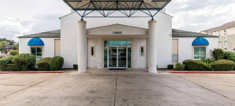 德克萨斯圣安东尼奥 - 南 6 号汽车旅馆(Motel 6 San Antonio, TX - South)图片