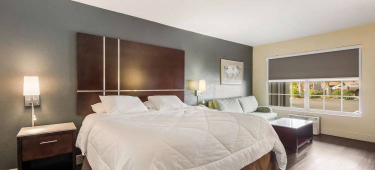 SureStay Hotel by Best Western Sarasota Lido Beach图片