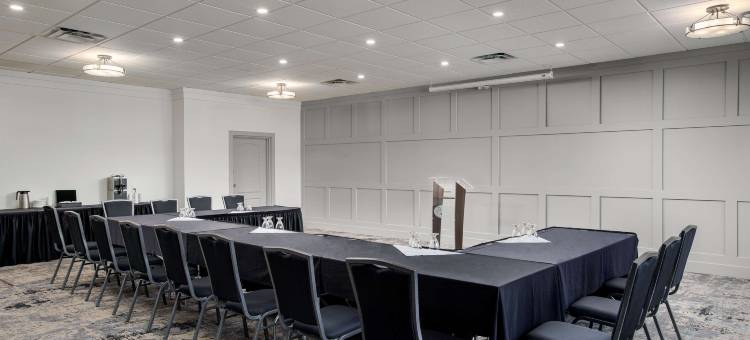 Prestige Rocky Mountain Resort, BW Premier Collection图片