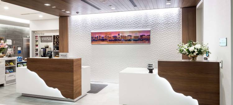 麦迪逊市中心希尔顿花园酒店(Hilton Garden Inn Madison Downtown)图片